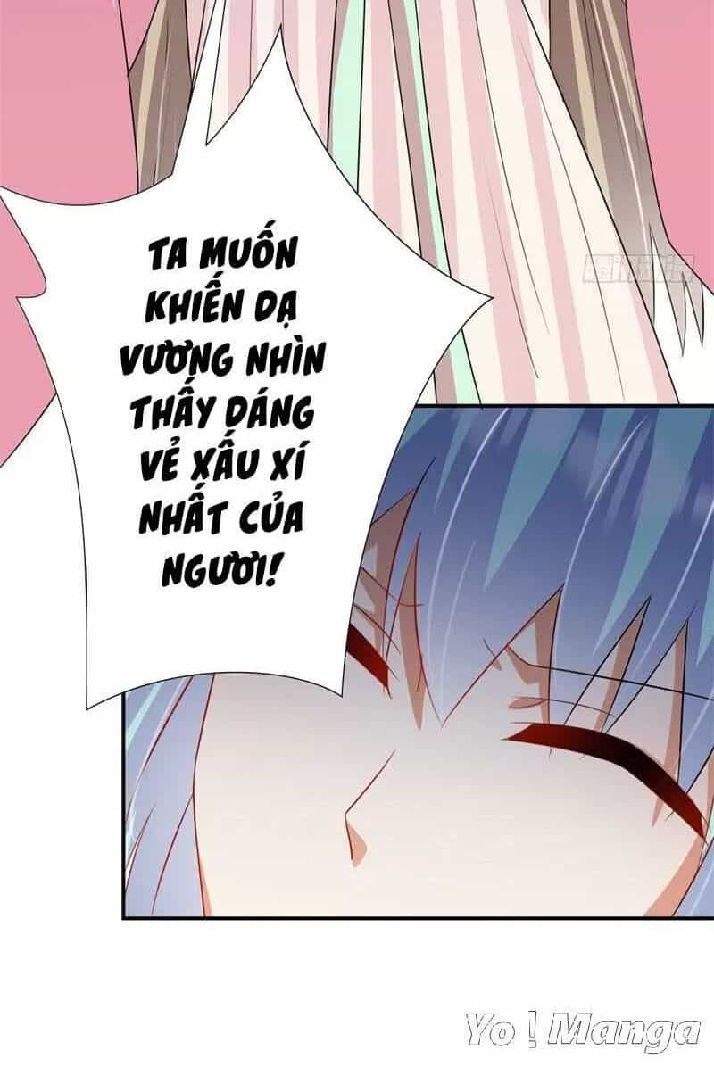 Độc Y Cuồng Phi - Chương 40 - ảnh 43
