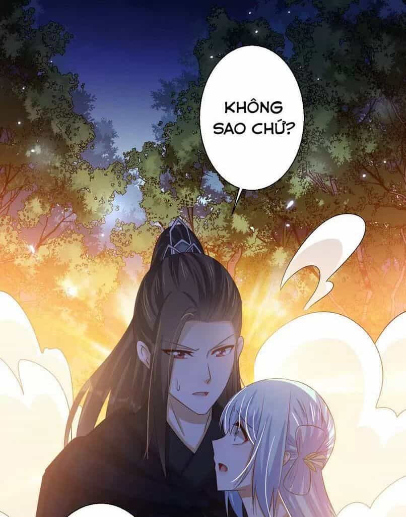 Độc Y Cuồng Phi - Chương 41 - ảnh 31