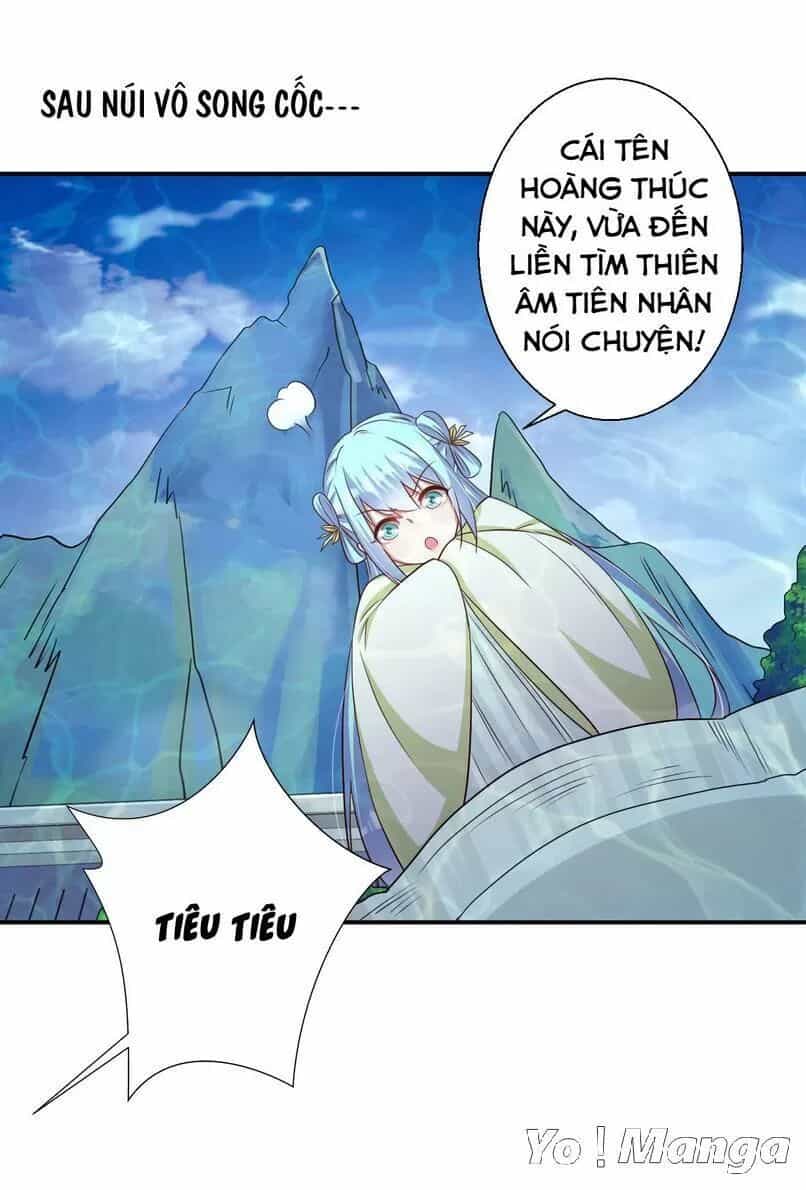 Độc Y Cuồng Phi - Chương 42 - ảnh 19