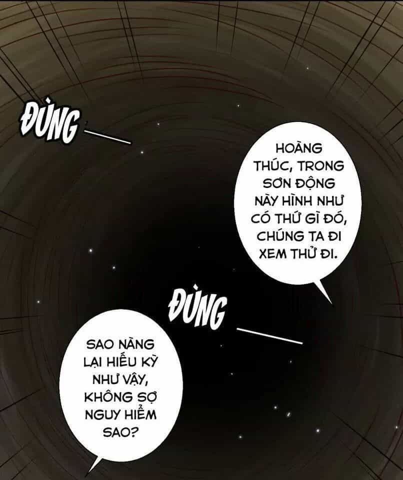 Độc Y Cuồng Phi - Chương 43 - ảnh 26