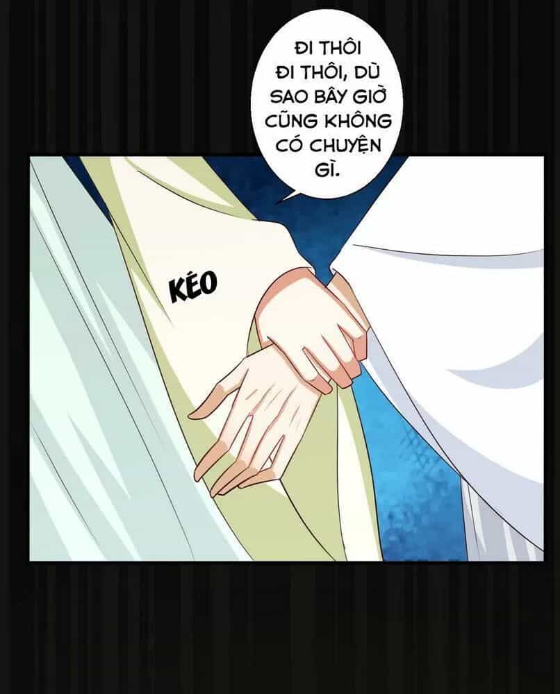 Độc Y Cuồng Phi - Chương 43 - ảnh 28