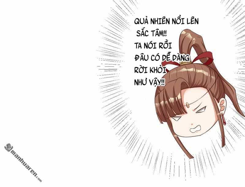 Độc Y Cuồng Phi - Chương 5 - Không Có Chap 5 - ảnh 18