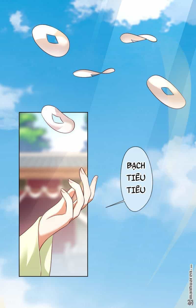 Độc Y Cuồng Phi - Chương 5 - Không Có Chap 5 - ảnh 27