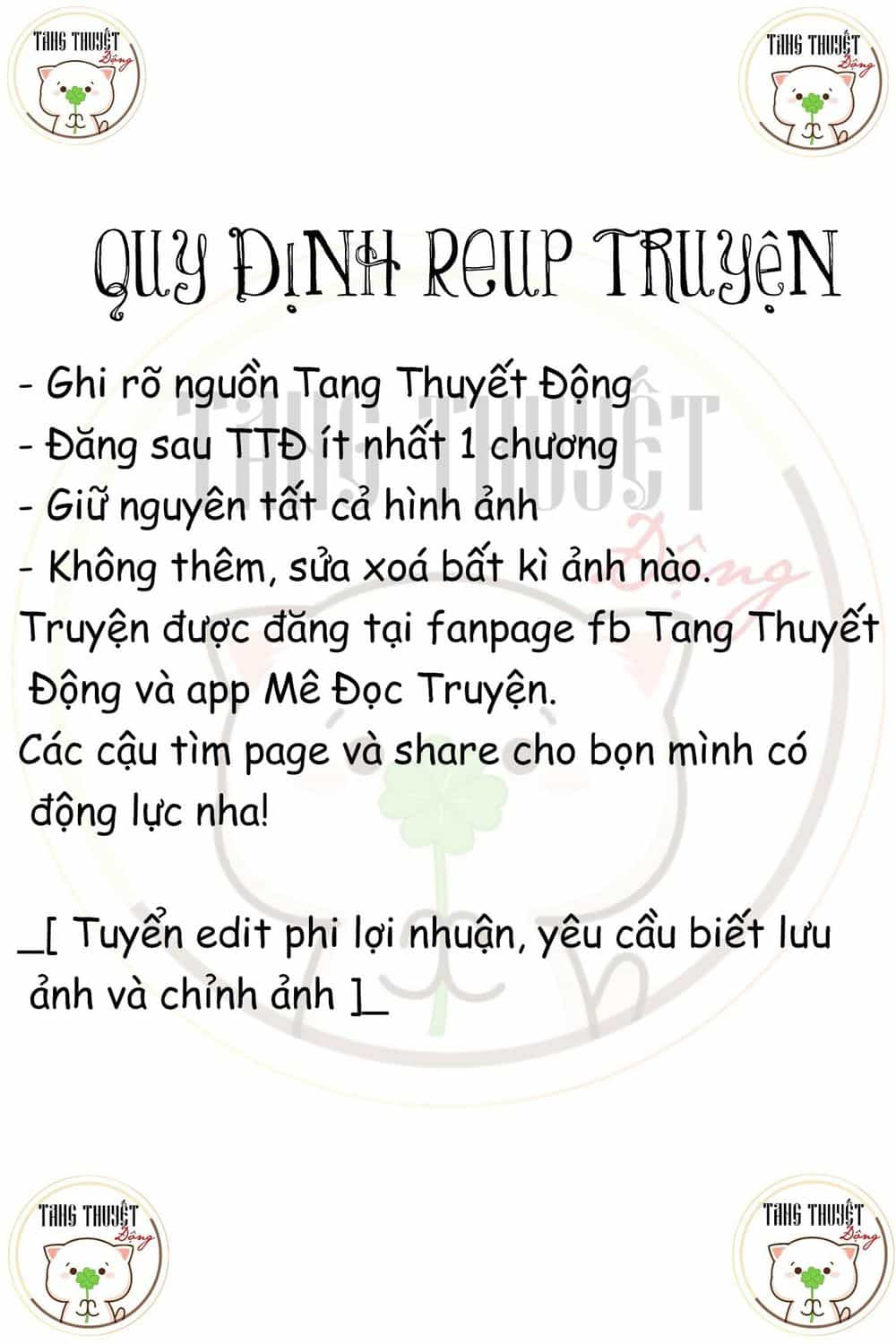 Độc Y Cuồng Phi - Chương 5 - Không Có Chap 5 - ảnh 29