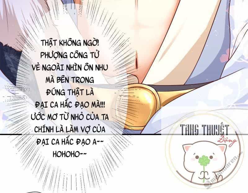 Độc Y Cuồng Phi - Chương 5 - Không Có Chap 5 - ảnh 9