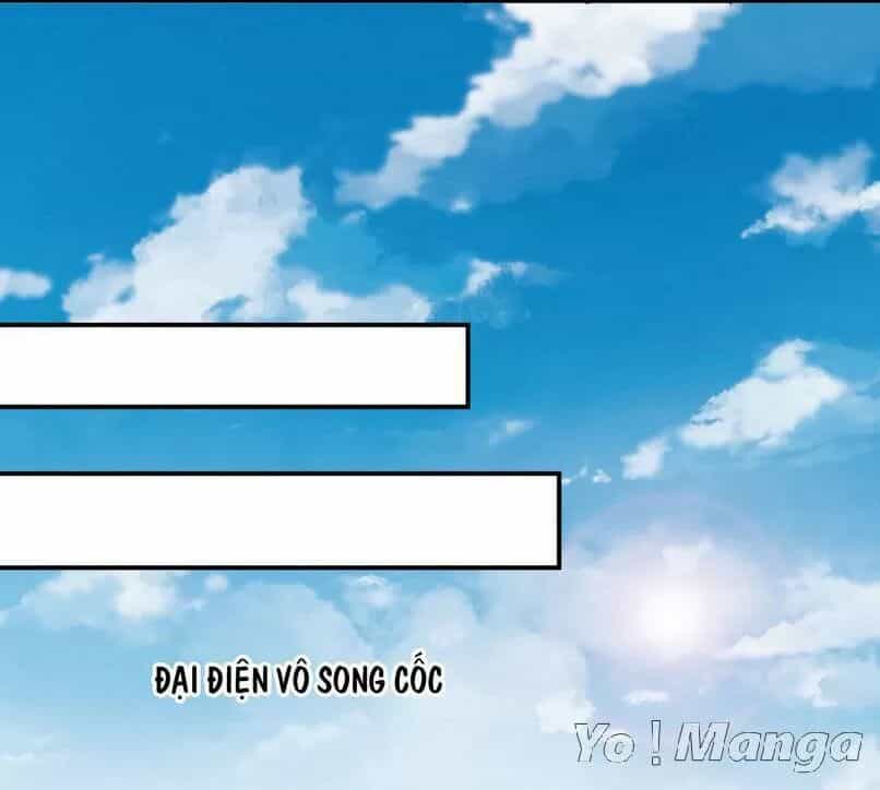 Độc Y Cuồng Phi - Chương 45 - ảnh 18
