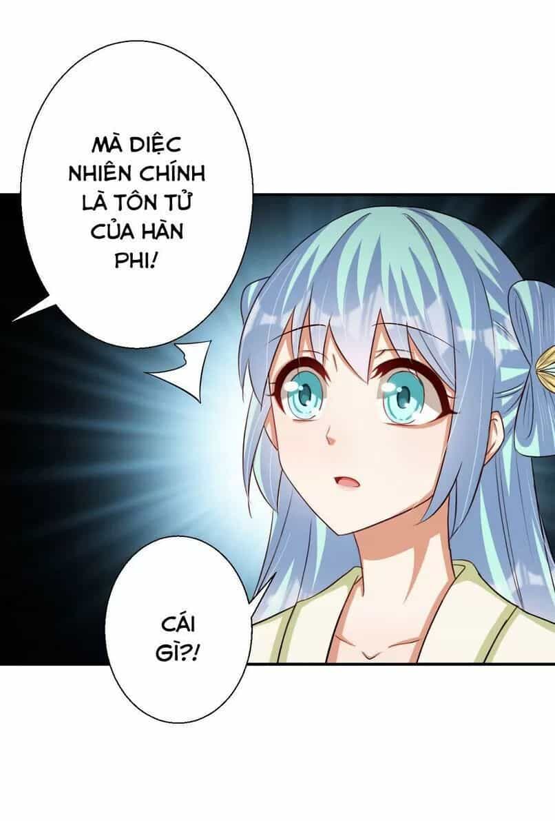 Độc Y Cuồng Phi - Chương 46 - ảnh 8