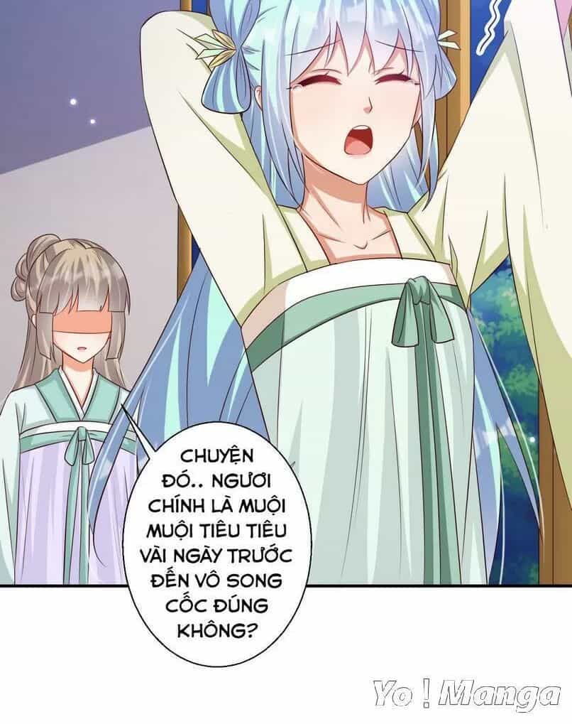 Độc Y Cuồng Phi - Chương 47 - ảnh 19