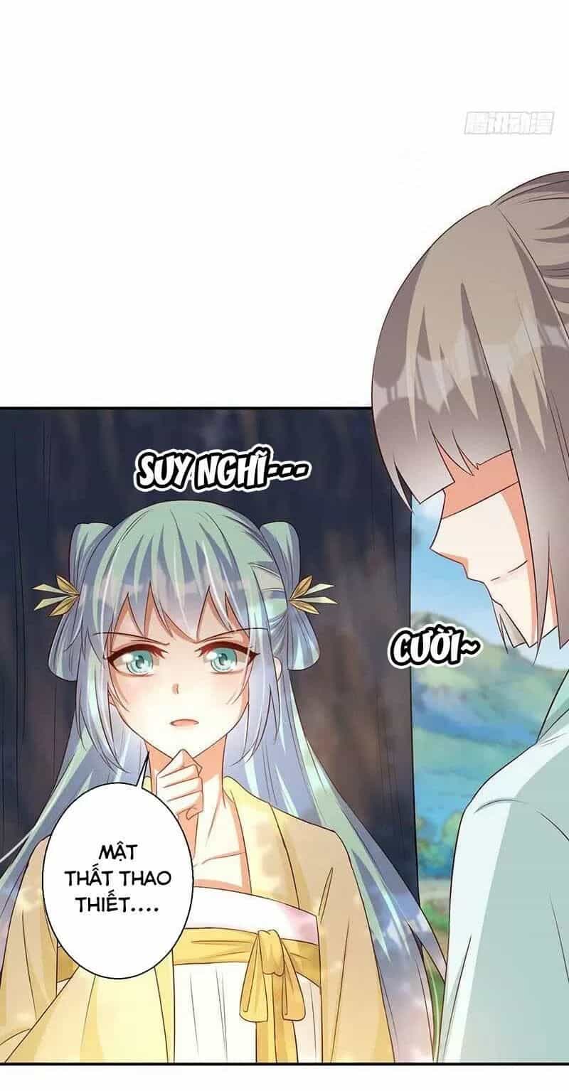 Độc Y Cuồng Phi - Chương 48 - ảnh 24