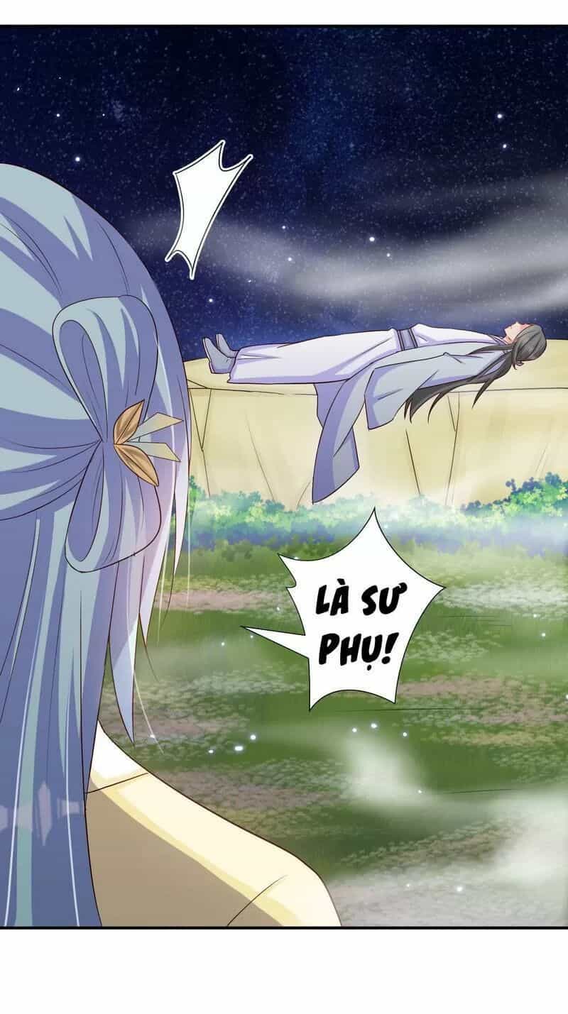 Độc Y Cuồng Phi - Chương 52 - ảnh 16
