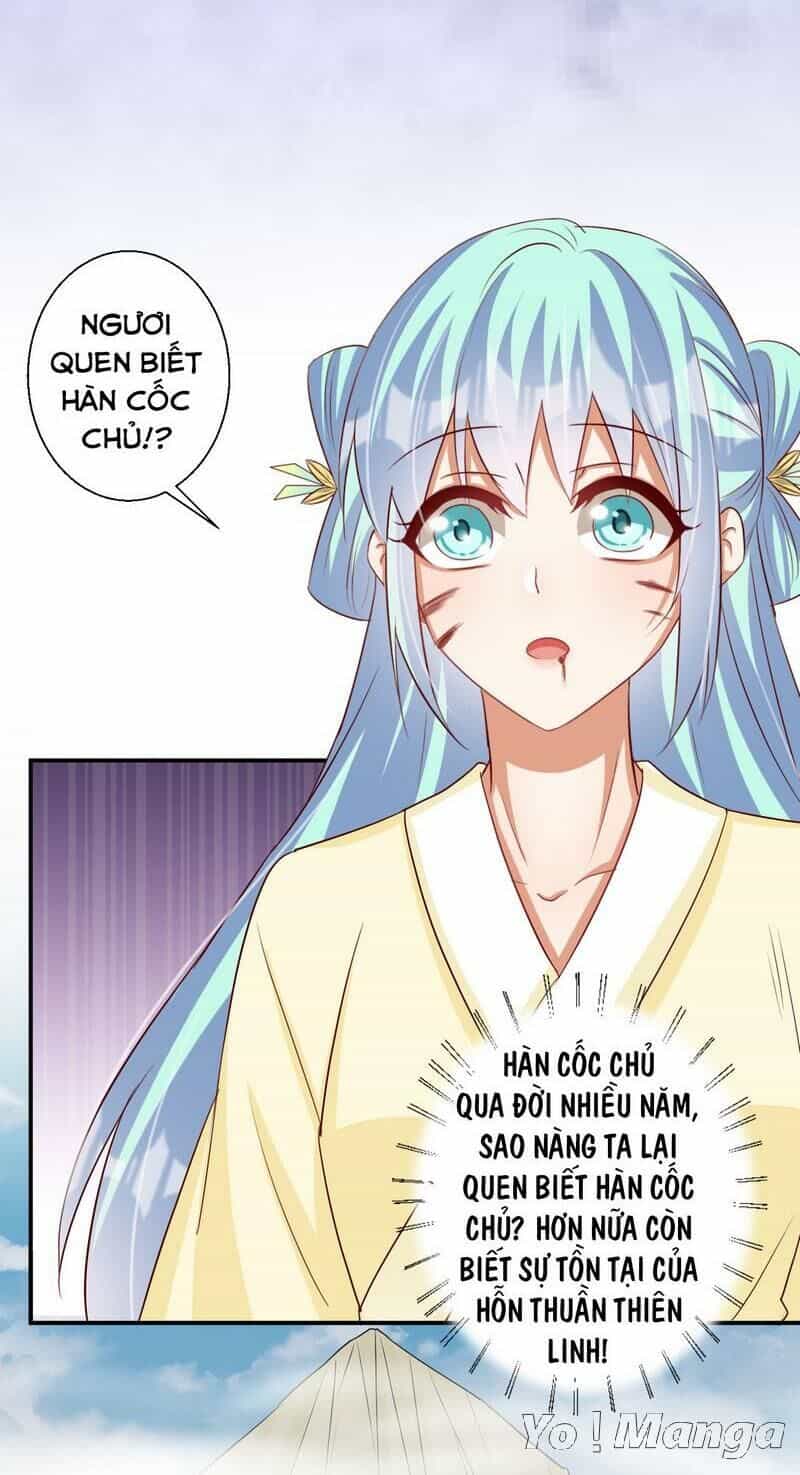Độc Y Cuồng Phi - Chương 53 - ảnh 17