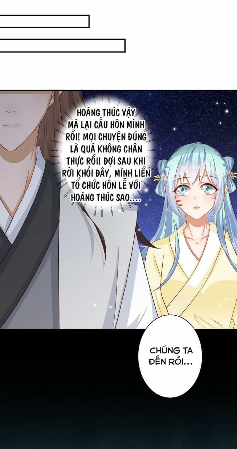 Độc Y Cuồng Phi - Chương 56 - ảnh 5