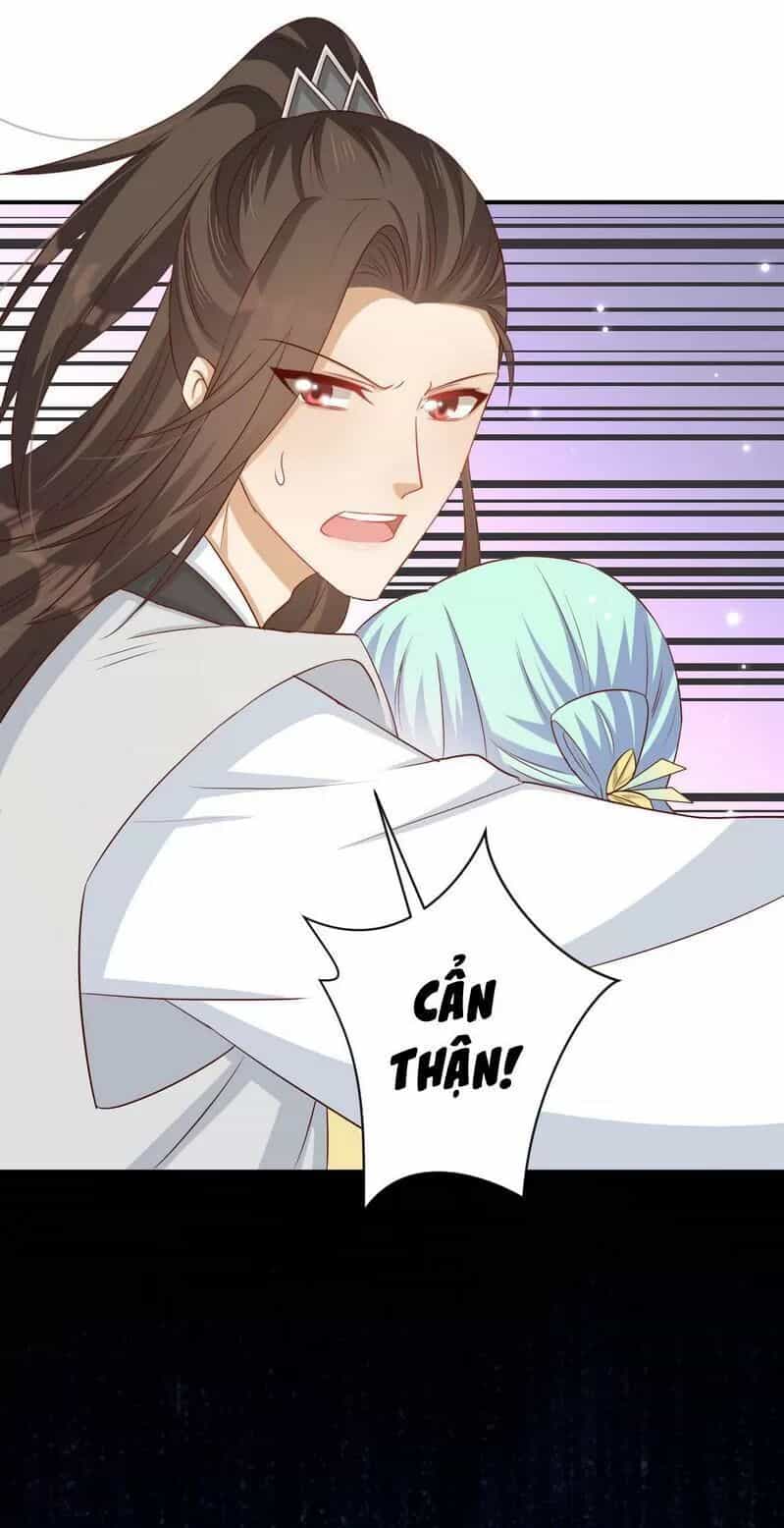 Độc Y Cuồng Phi - Chương 57 - ảnh 27