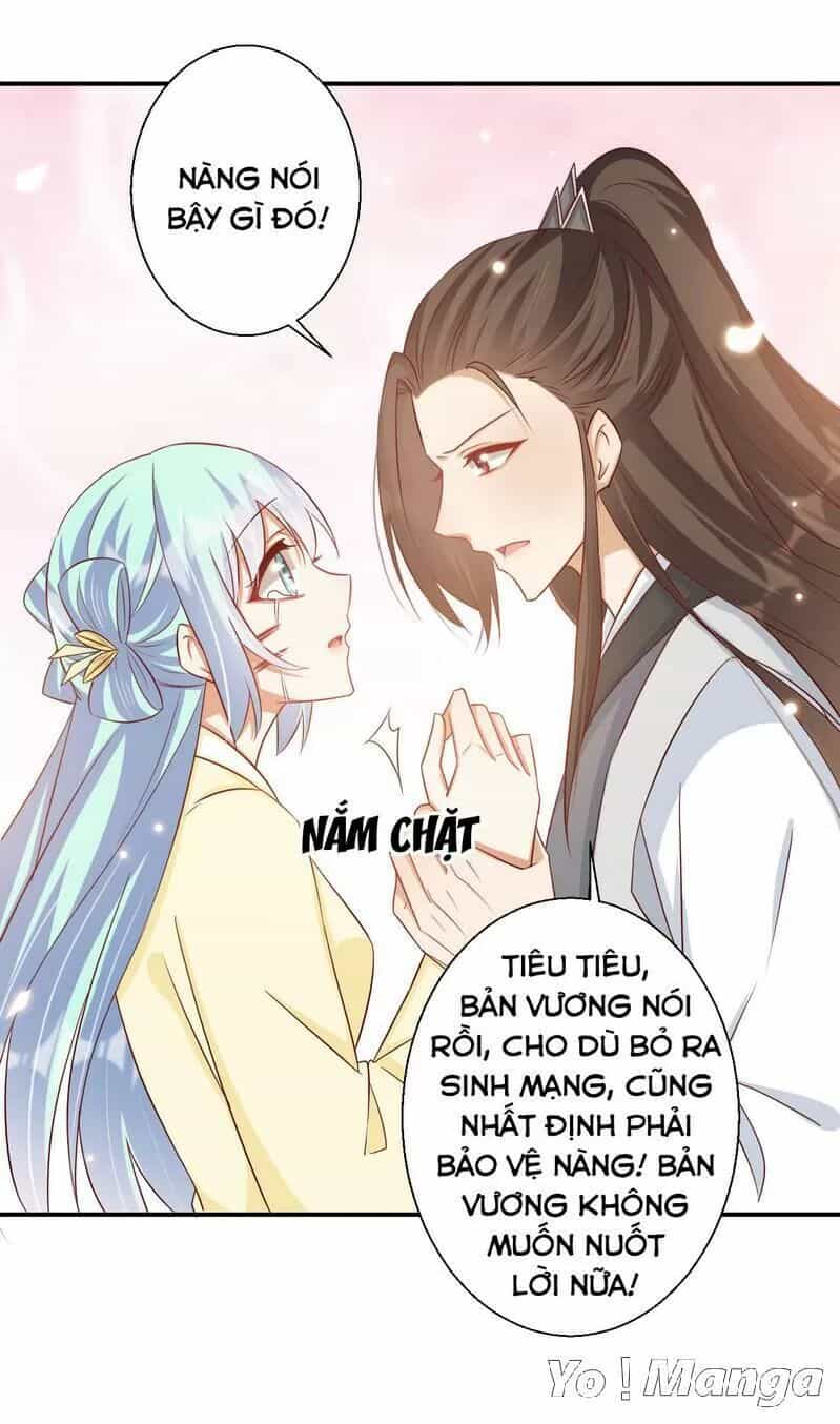 Độc Y Cuồng Phi - Chương 57 - ảnh 7