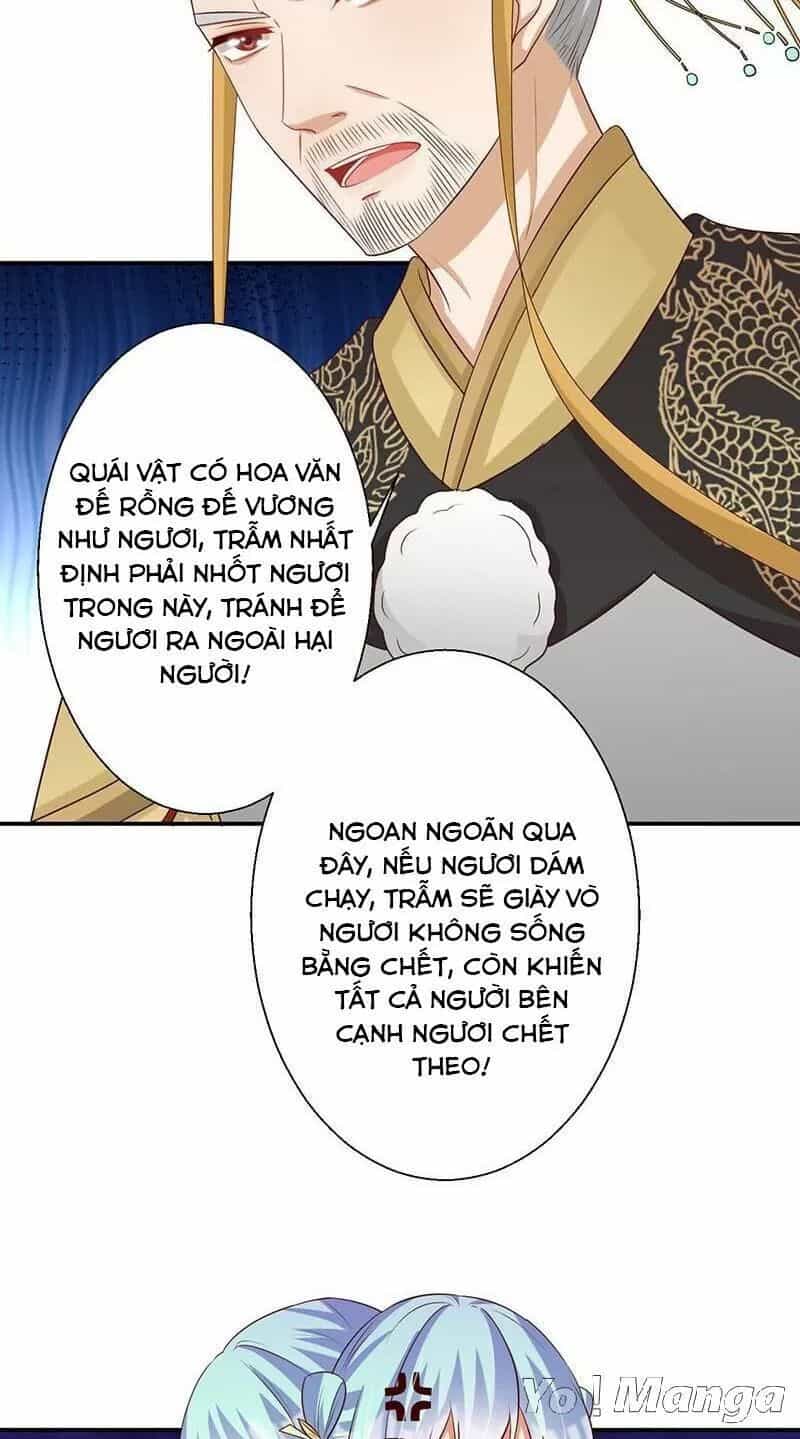 Độc Y Cuồng Phi - Chương 61 - ảnh 11