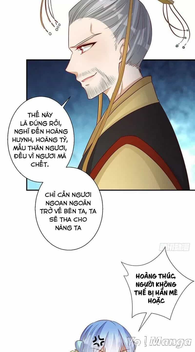 Độc Y Cuồng Phi - Chương 61 - ảnh 22