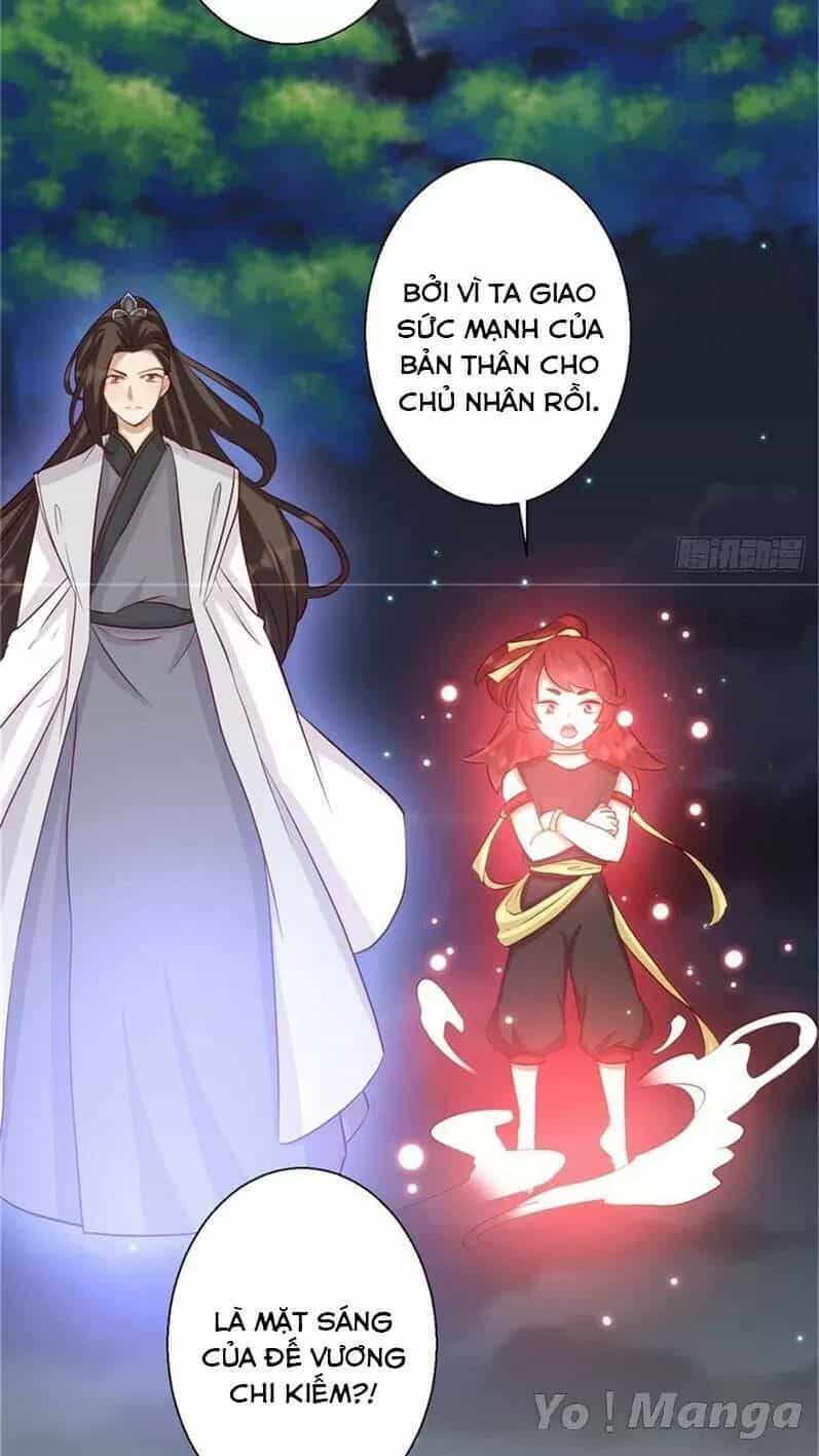Độc Y Cuồng Phi - Chương 63 - ảnh 10