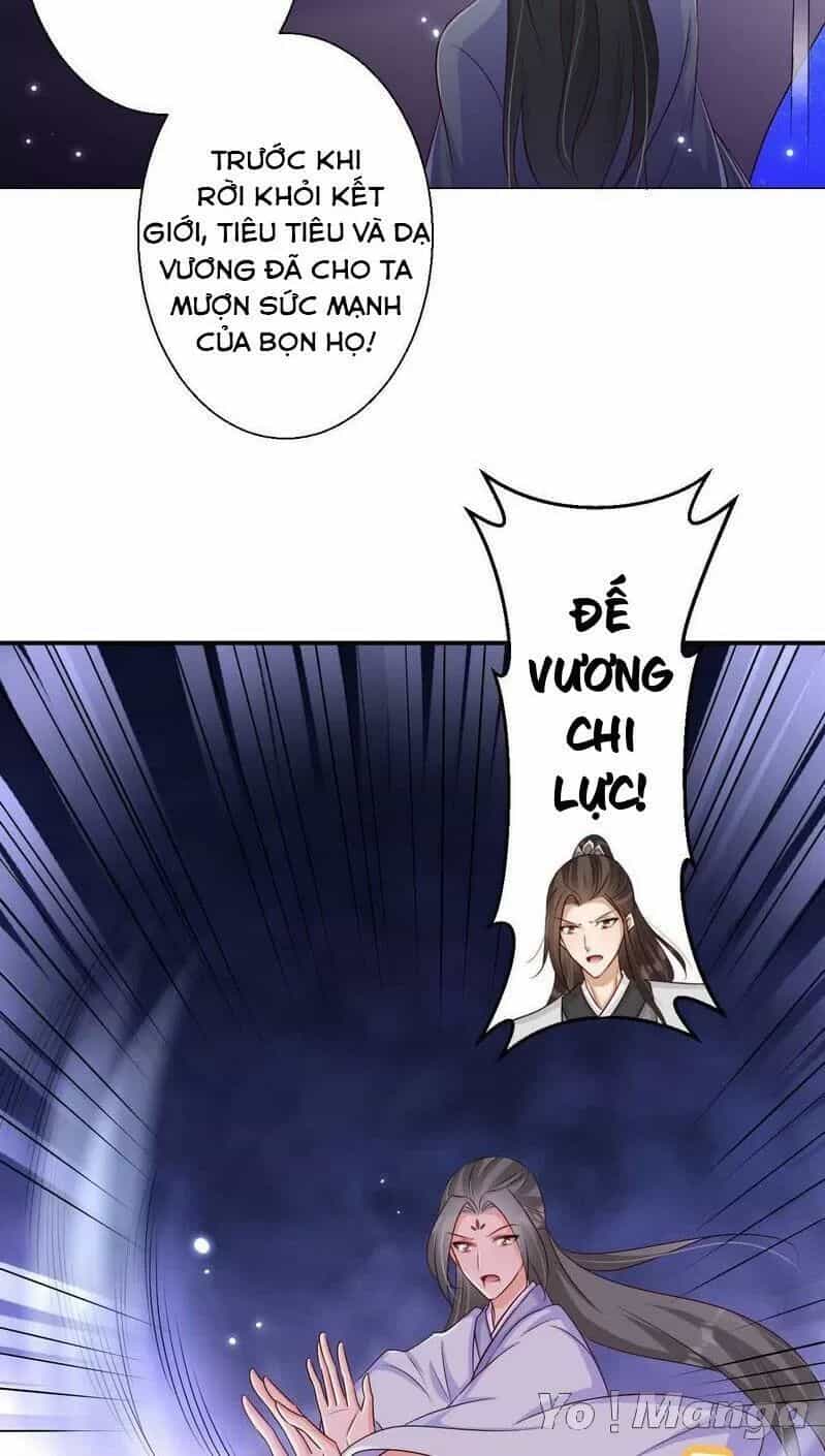 Độc Y Cuồng Phi - Chương 73 - ảnh 21