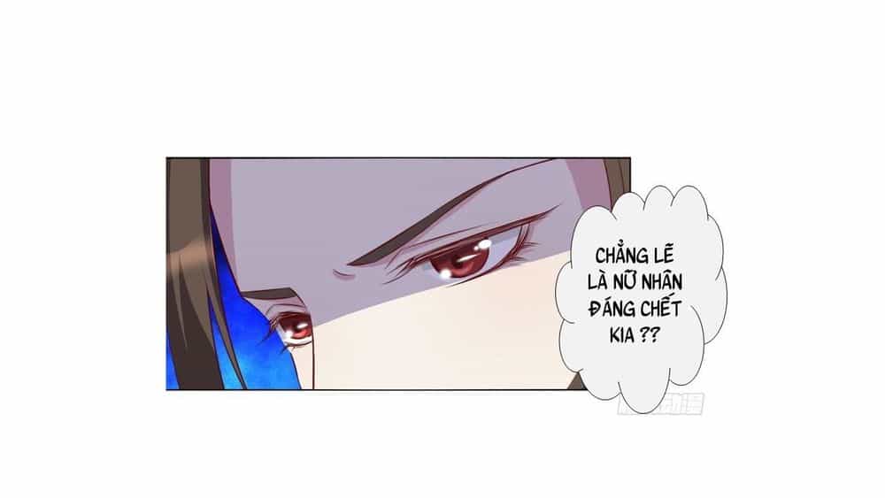 Độc Y Cuồng Phi - Chương 8 - ảnh 10