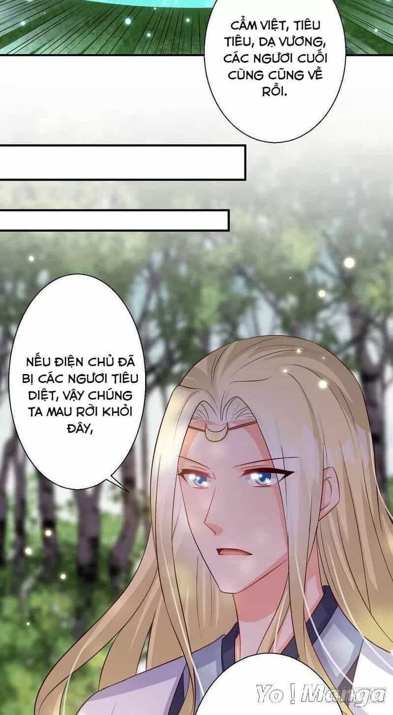Độc Y Cuồng Phi - Chương 75 - ảnh 20