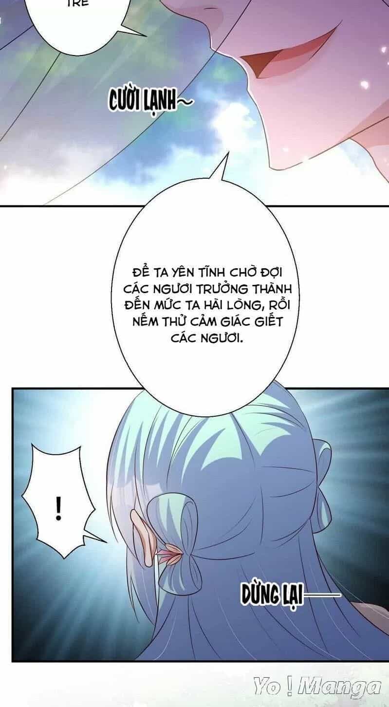 Độc Y Cuồng Phi - Chương 75 - ảnh 23