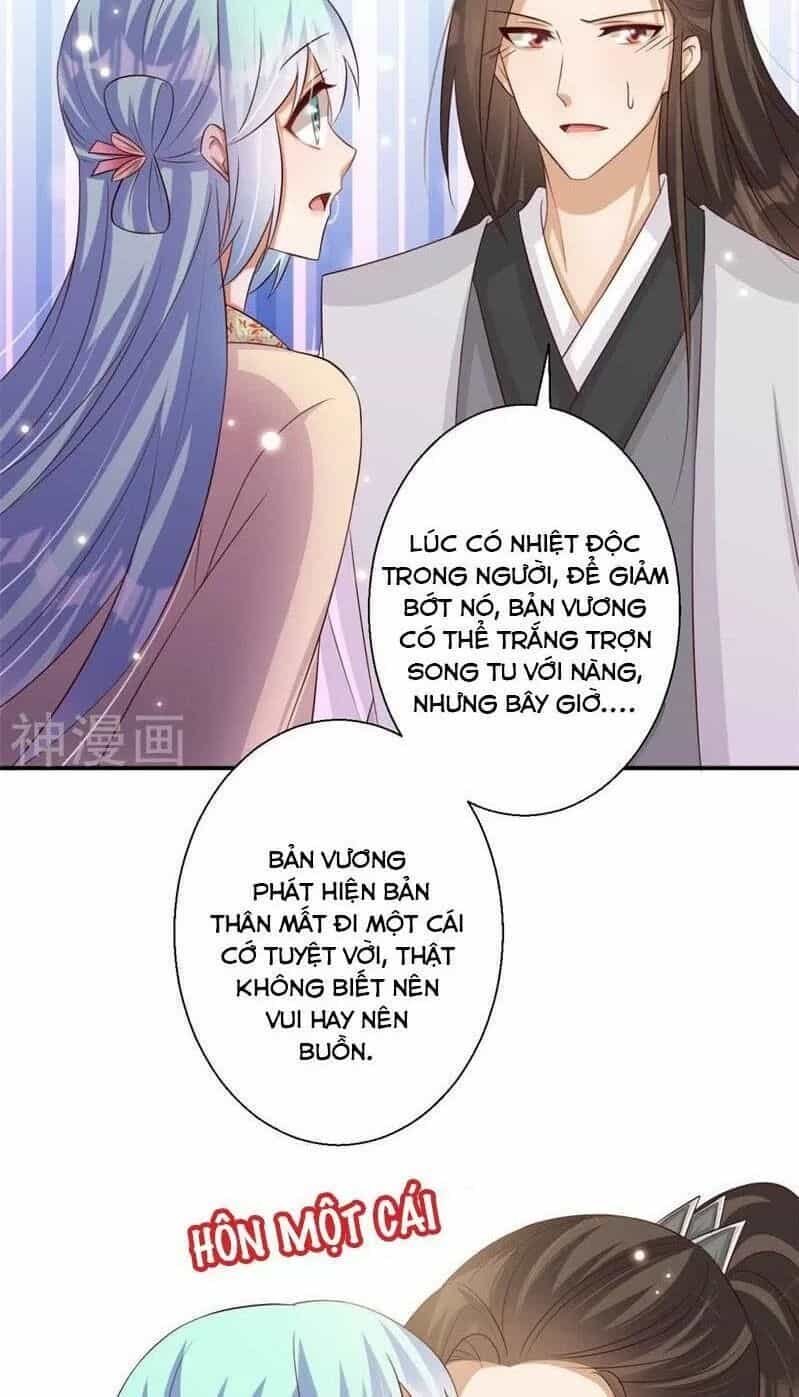 Độc Y Cuồng Phi - Chương 76 - ảnh 26