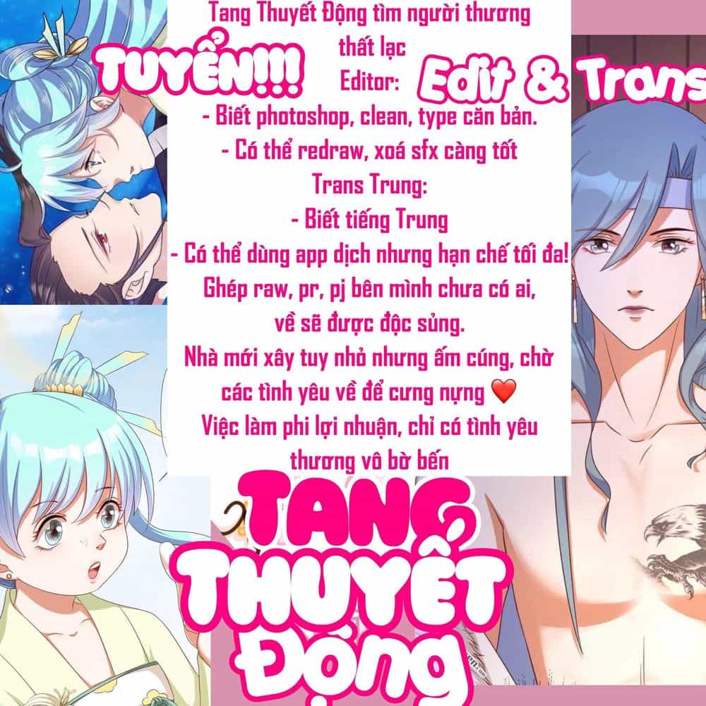 Độc Y Cuồng Phi - Chương 9 - ảnh 35