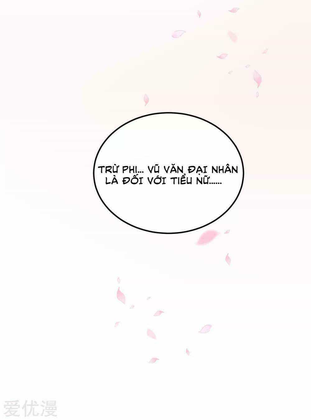 Độc Y Đích Nữ - Chương 10 - ảnh 28