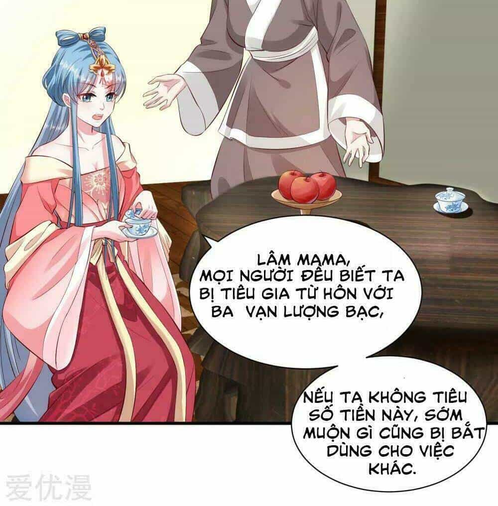 Độc Y Đích Nữ - Chương 10 - ảnh 4
