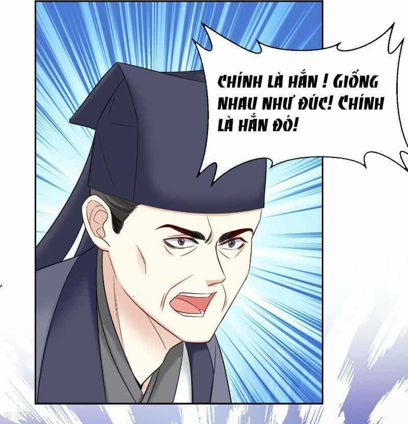Độc Y Đích Nữ - Chương 100 - ảnh 21