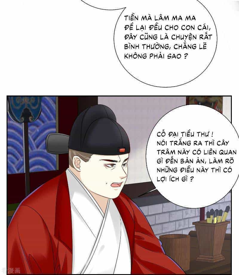 Độc Y Đích Nữ - Chương 100 - ảnh 26