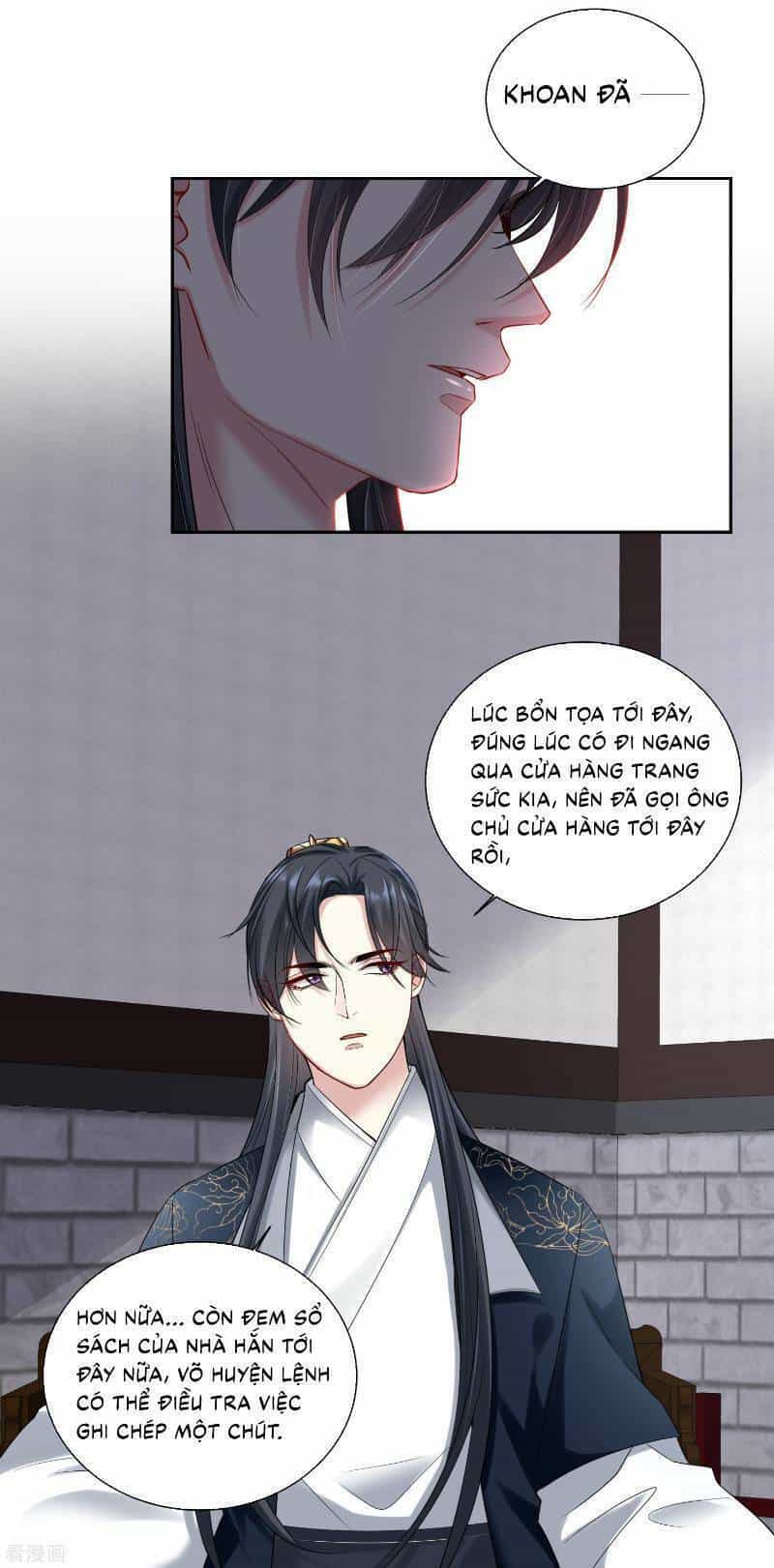 Độc Y Đích Nữ - Chương 100 - ảnh 7