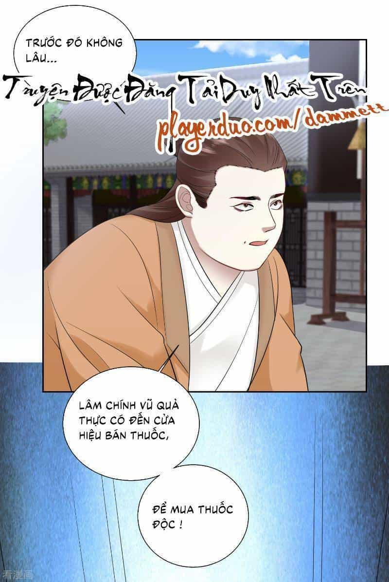 Độc Y Đích Nữ - Chương 101 - ảnh 17