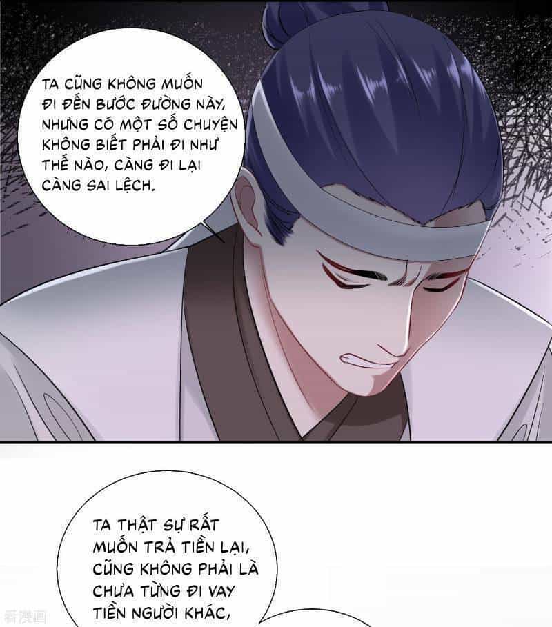 Độc Y Đích Nữ - Chương 101 - ảnh 19