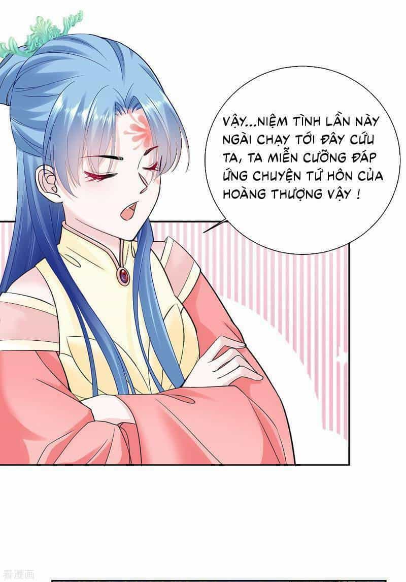 Độc Y Đích Nữ - Chương 103 - ảnh 25