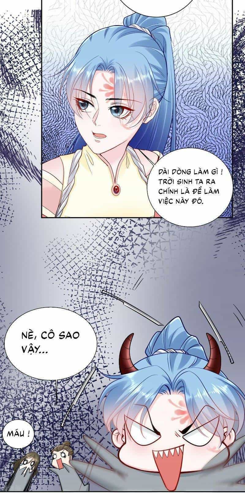 Độc Y Đích Nữ - Chương 105 - ảnh 16