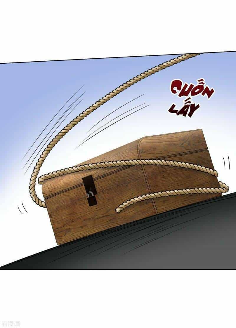 Độc Y Đích Nữ - Chương 106 - ảnh 18