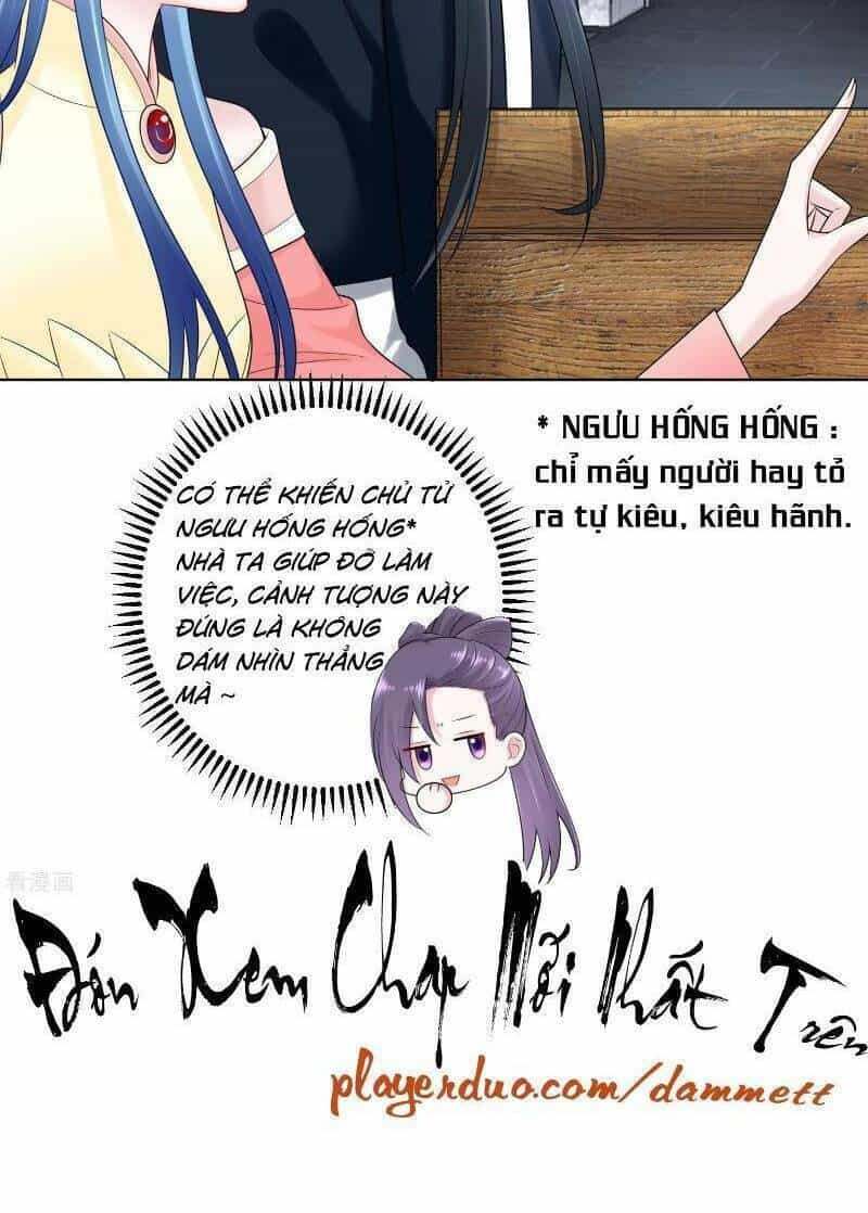 Độc Y Đích Nữ - Chương 106 - ảnh 34
