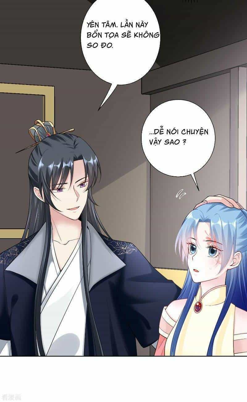 Độc Y Đích Nữ - Chương 107 - ảnh 15