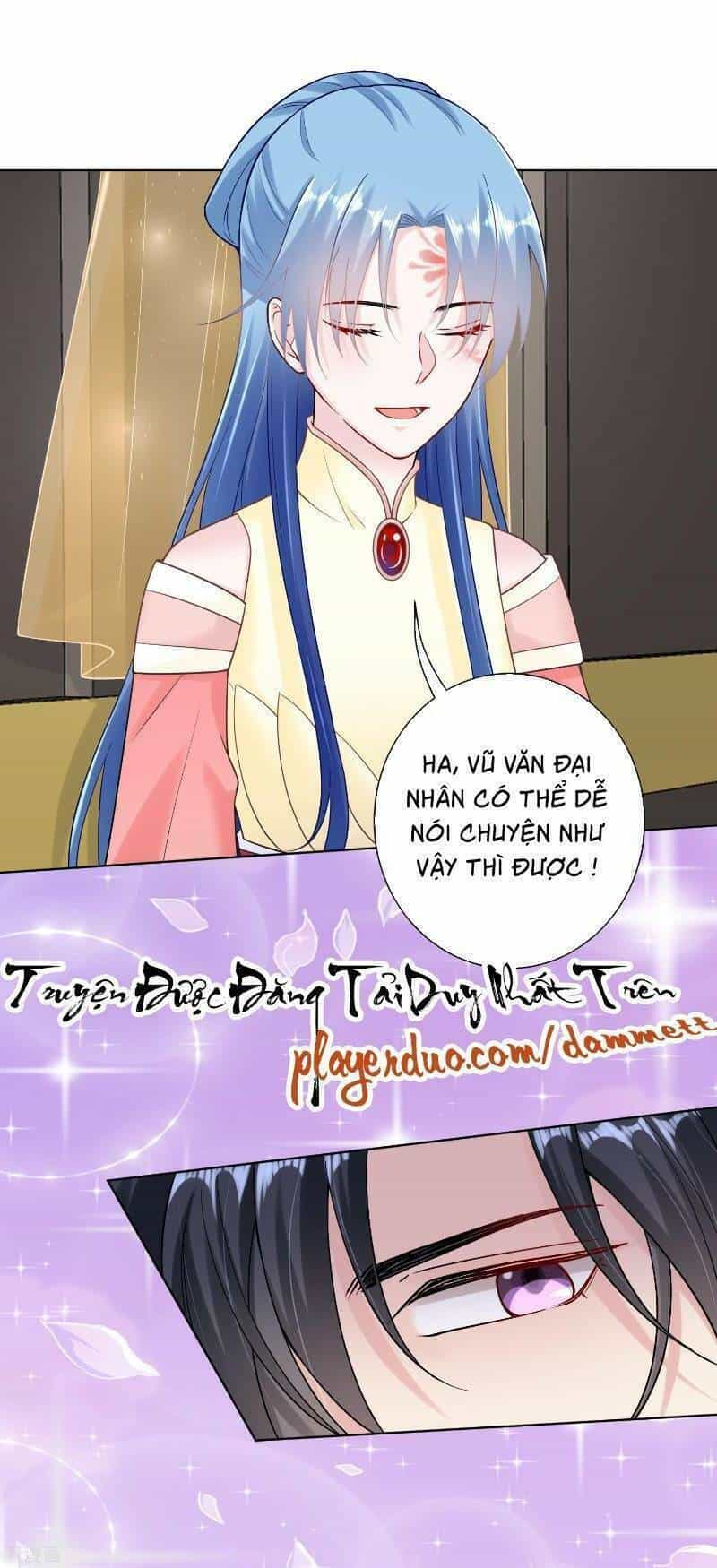 Độc Y Đích Nữ - Chương 107 - ảnh 17