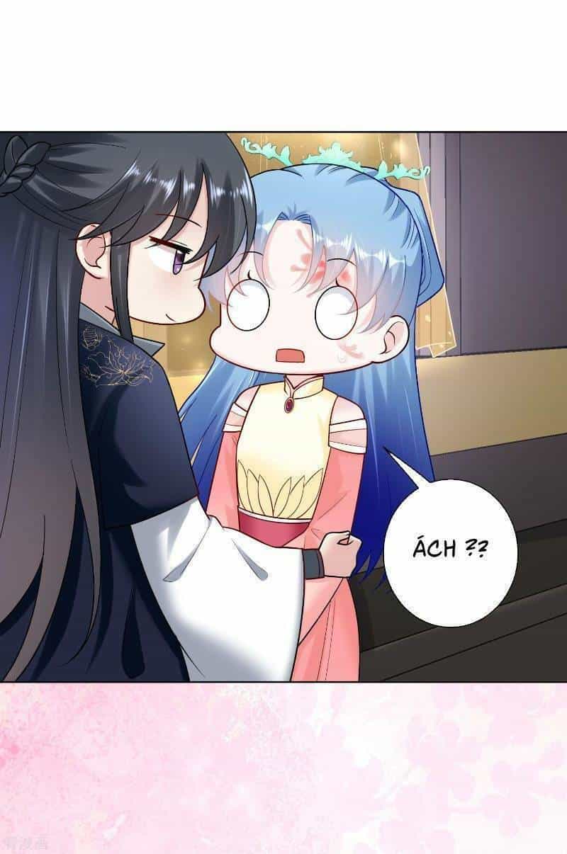 Độc Y Đích Nữ - Chương 107 - ảnh 22