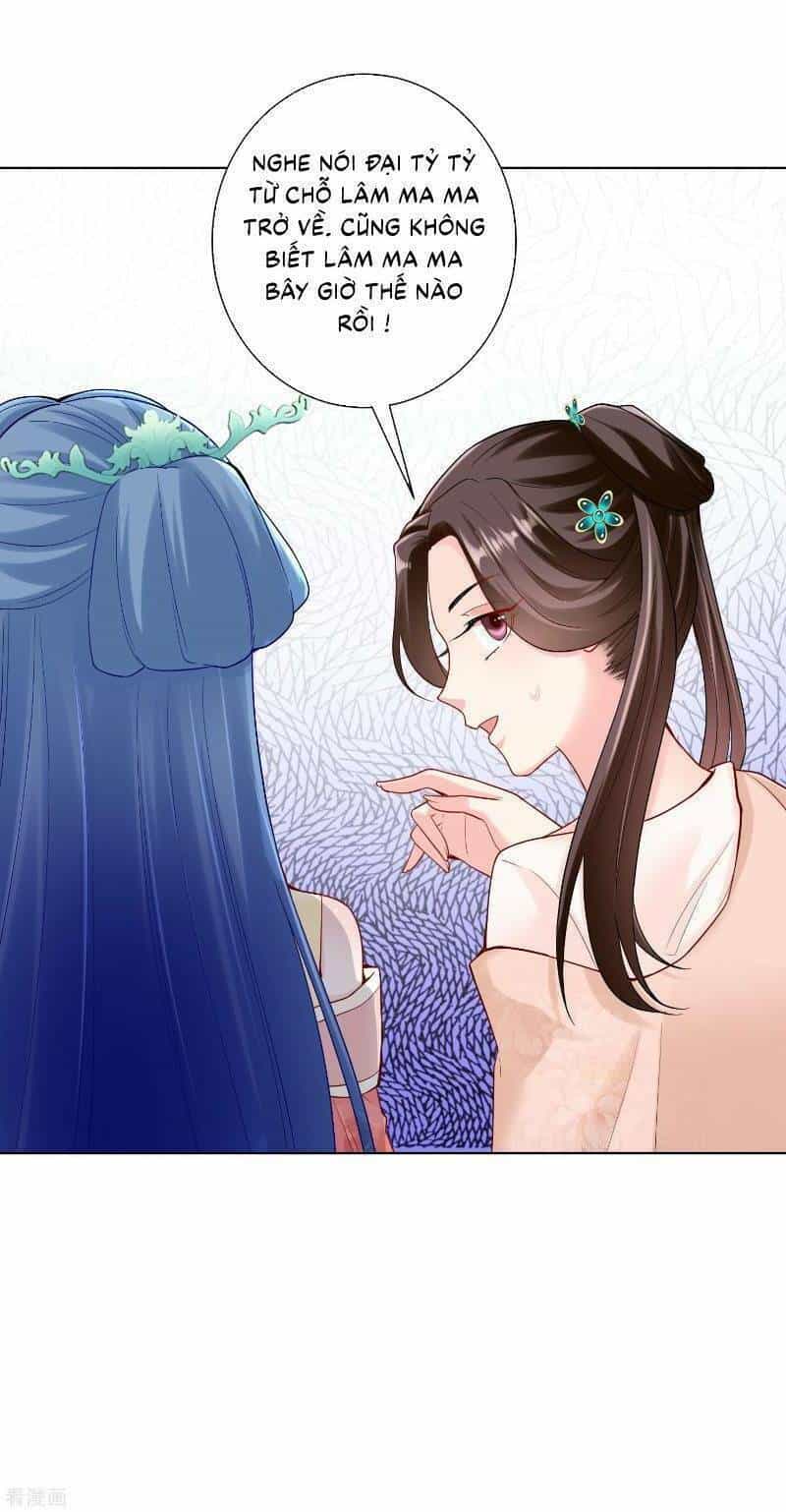 Độc Y Đích Nữ - Chương 109 - ảnh 29