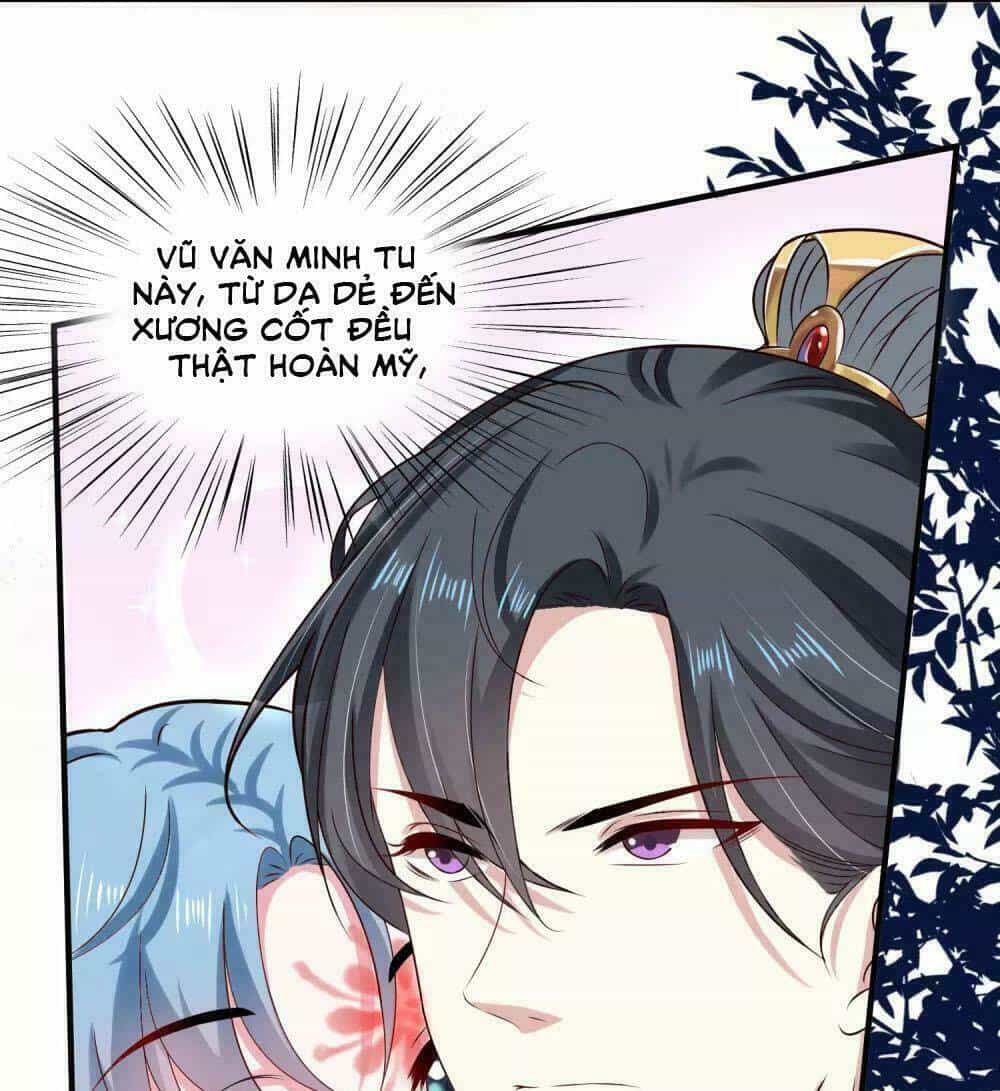 Độc Y Đích Nữ - Chương 11 - ảnh 30