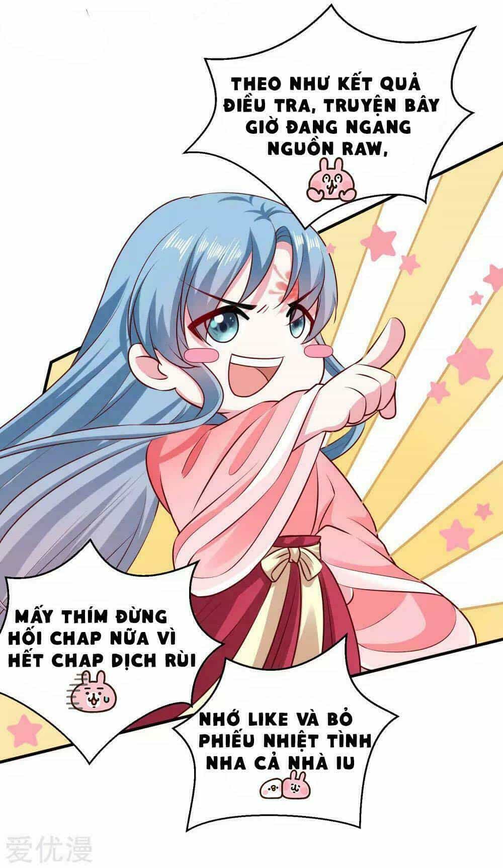 Độc Y Đích Nữ - Chương 11 - ảnh 38