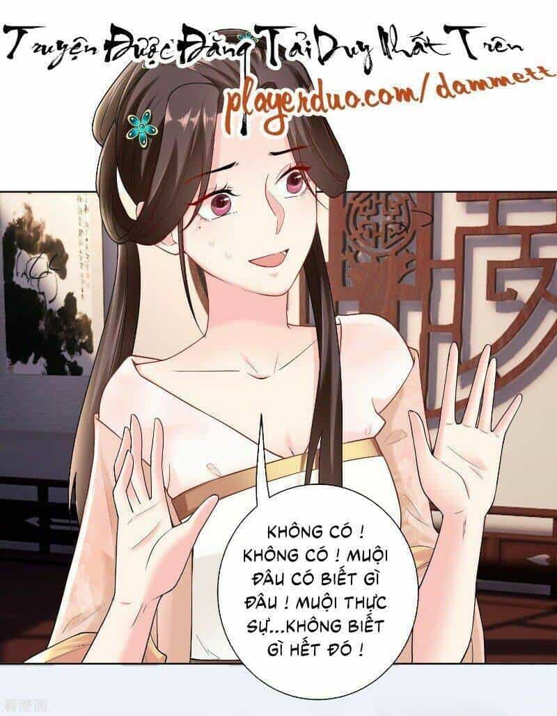 Độc Y Đích Nữ - Chương 110 - ảnh 6