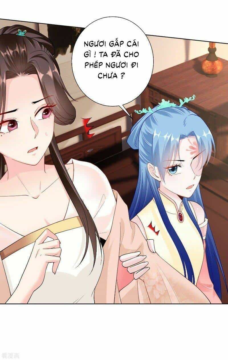 Độc Y Đích Nữ - Chương 110 - ảnh 8