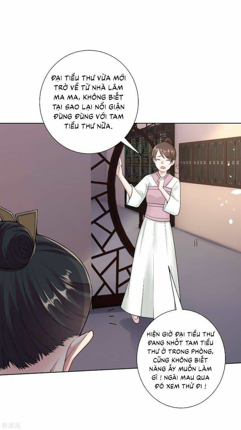 Độc Y Đích Nữ - Chương 111 - ảnh 23