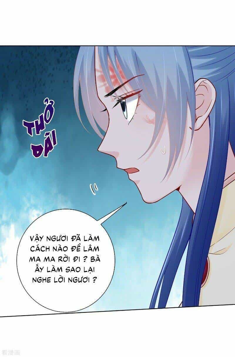 Độc Y Đích Nữ - Chương 111 - ảnh 4