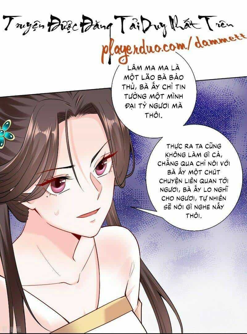 Độc Y Đích Nữ - Chương 111 - ảnh 5