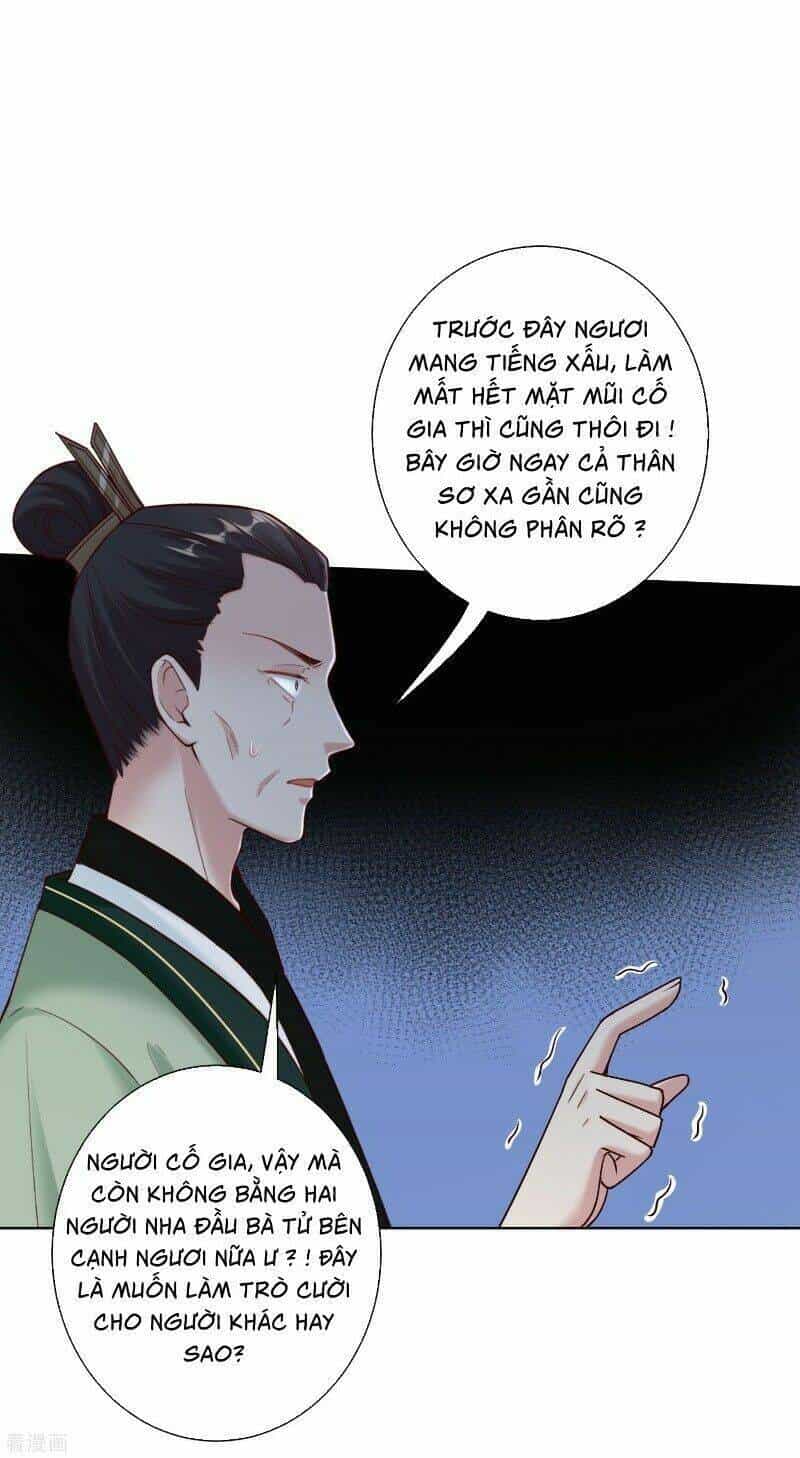Độc Y Đích Nữ - Chương 114 - ảnh 2